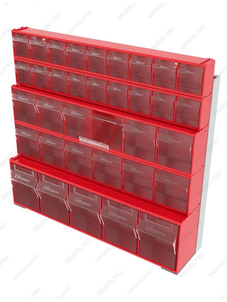 Стойка настенная/настольная Стелла-техник 401-02-02-01