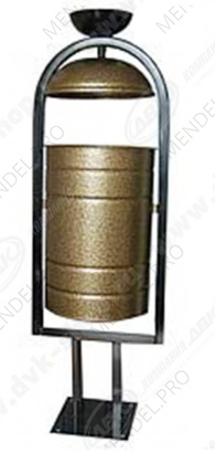 Урна уличная УУП-30