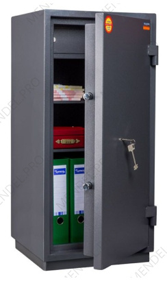 Сейф Кварцит 90T