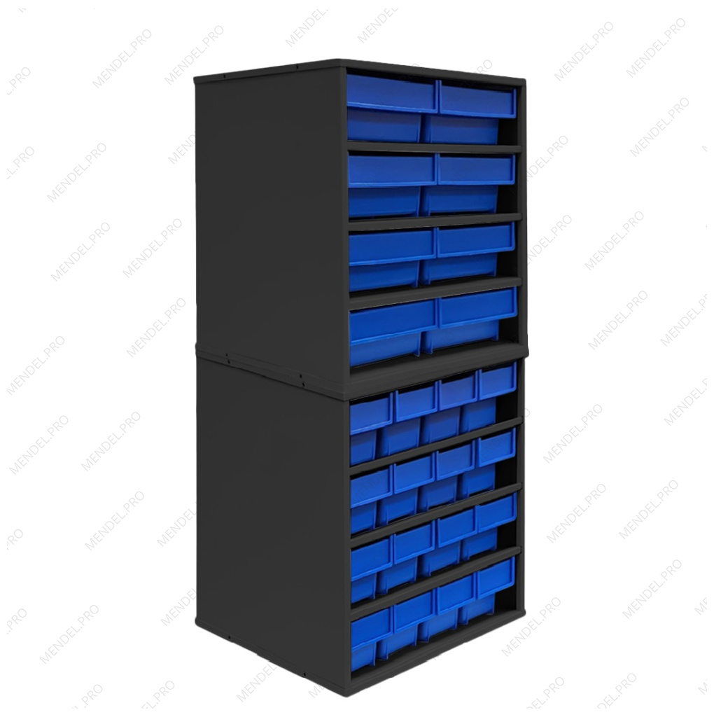  Cегмент ССМ