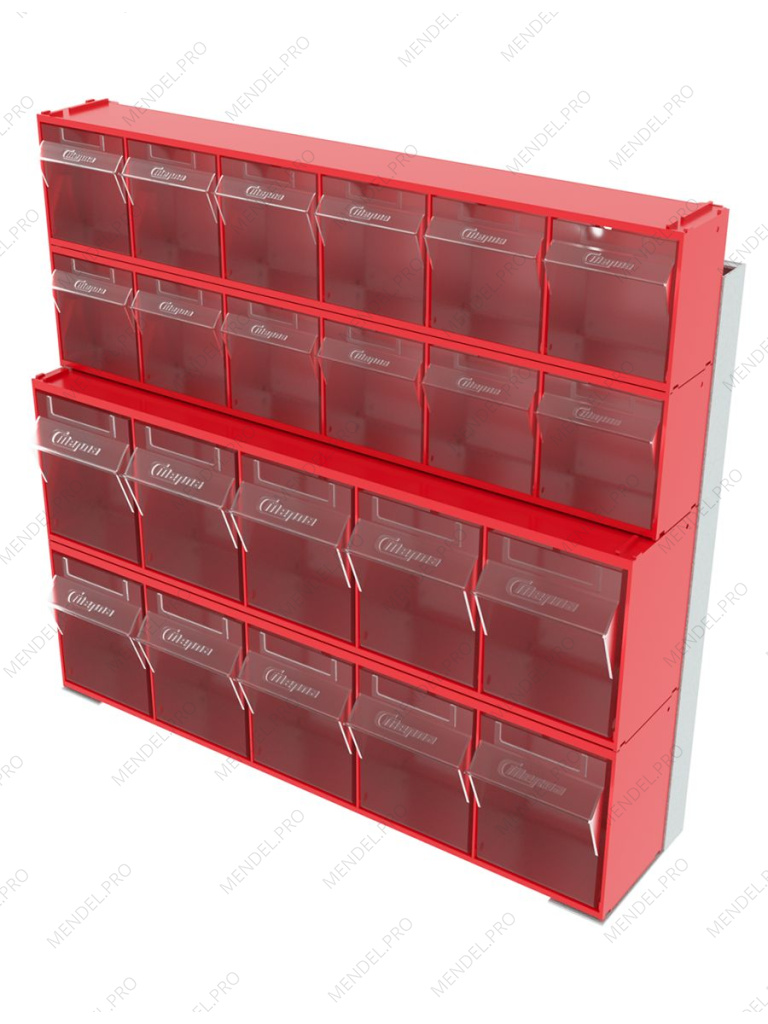 Стойка настенная/настольная Стелла-техник 401-00-02-02