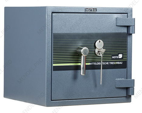 Сейф MDTB Fort-M 50 2K