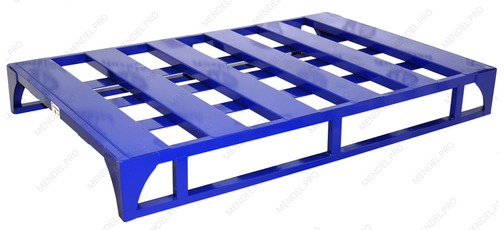 Паллета ПМК-0 (1200х1000х150мм)