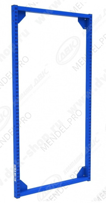 Система хранения SORTEX 1915-S Base (подвесная)