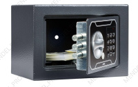 Сейф T-140 EL