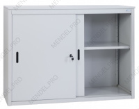 Шкаф-купе архивный ALS 8896