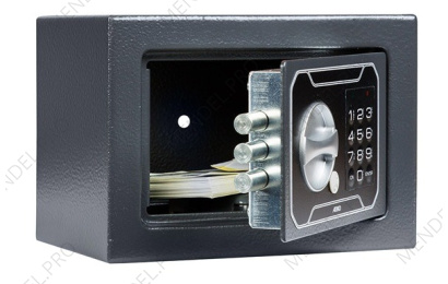 Сейф T-140 EL