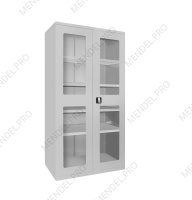 Шкаф архивный ШДА