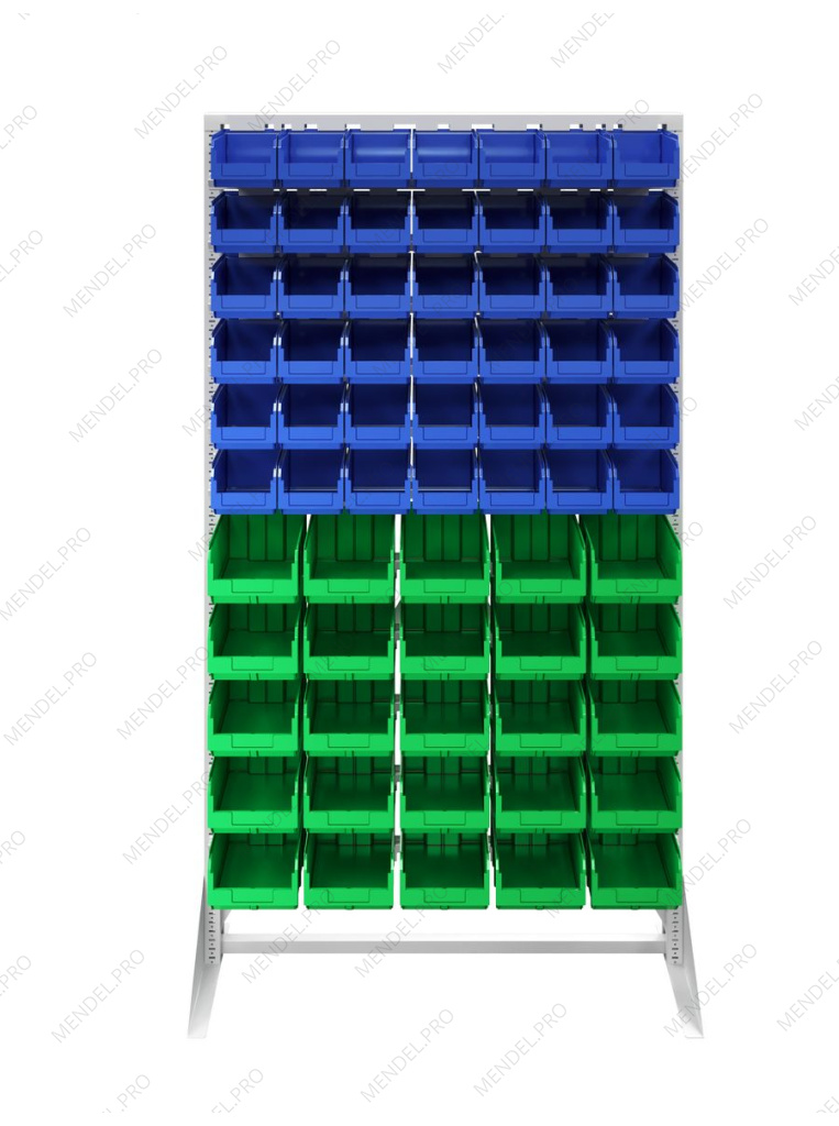 Стойка 1150х2000 Стелла-техник В1-00-06-05