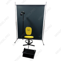 Мобильный сварочный пост «Ампер СП- 2»