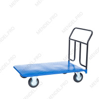 Тележка платформенная Стелла-техник КП-900-200-И