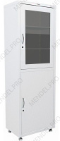 Шкаф медицинский МД 1 1760 R
