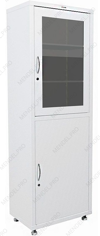 Шкаф медицинский МД 1 1760 R