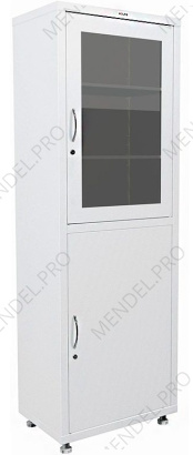 Шкаф медицинский МД 1 1760 R