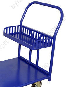 Быстросъемная корзина К-700