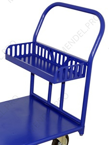 Быстросъемная корзина К-700