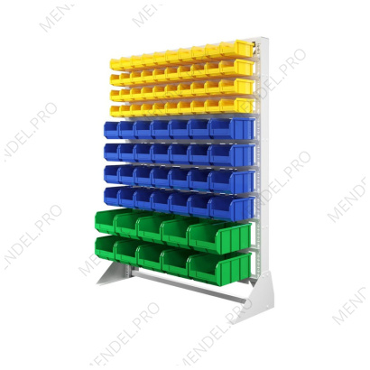 Стойка 1150х1500  Стелла-техник С1-04-04-02