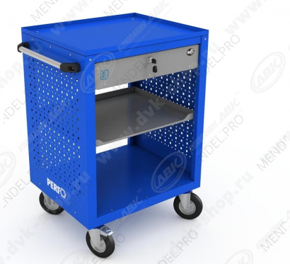 Тележка PERFO