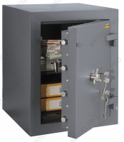 Сейф Гранит-III 67 KL