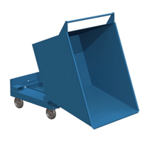 Контейнеры опрокидывающиеся