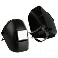 Маски сварщика