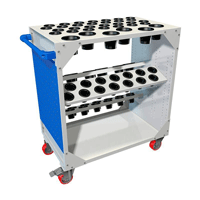 Тележки для оснастки