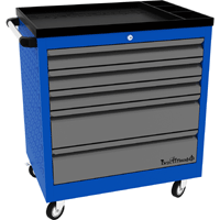 Тележки для инструментов