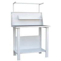 Бестумбовые верстаки