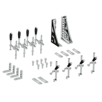 Наборы оснастки D16