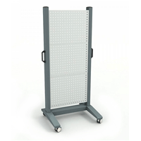 Стойки подкатные инструментальные