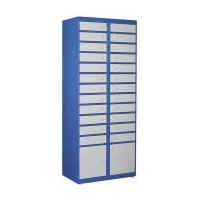 Камеры хранения инструментов