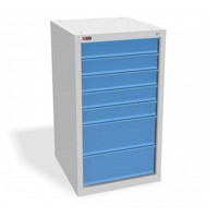 Инструментальные тумбы