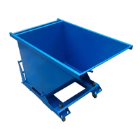 Контейнеры для стружки