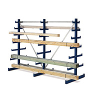 Стеллажи для фанеры