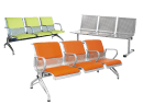 Кресла для вокзалов и аэропортов