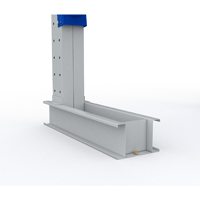 Комплектующие для стеллажей консольных