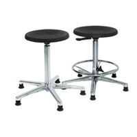 Табуреты промышленные