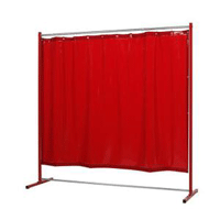 Сварочные шторы 