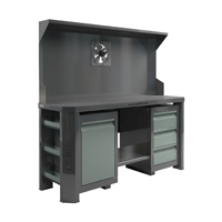 Столы для ремонта АКБ