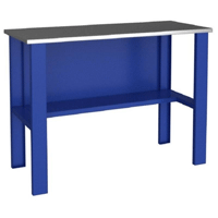 Стол-верстак