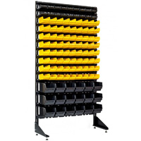 Стеллажи для крепежа