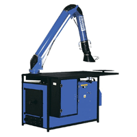 Сварочные посты