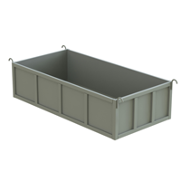 Грузовые контейнеры