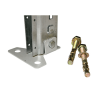 Комплектующие для среднегрузовых стеллажей