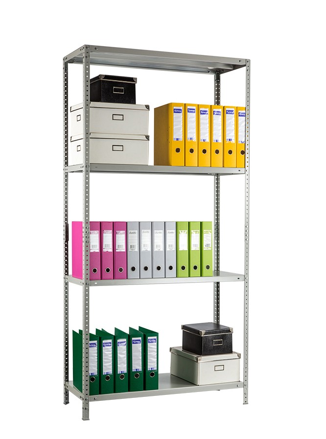 Архивные стеллажи для документов