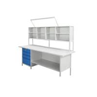 Столы производственные паяльщика