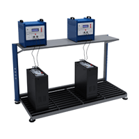 Аккумуляторые столы