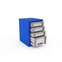 Тумбы станочные